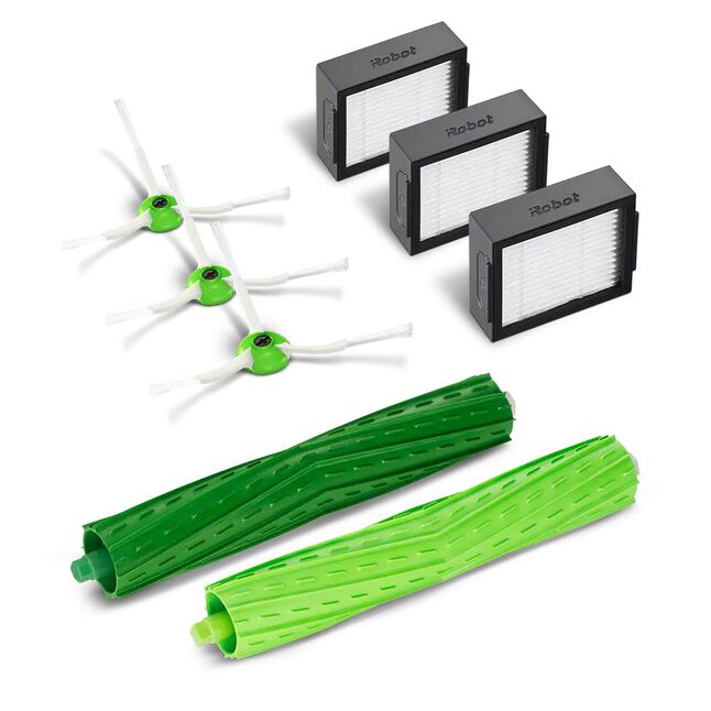 iRobot® Roomba® Replenishment Kit for Series e & i