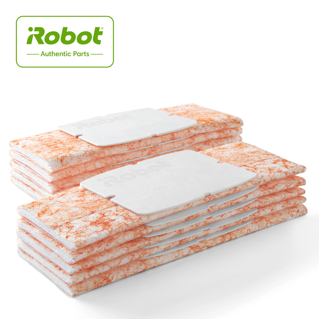 iRobot® Braava jet® Damp Sweeping Pads