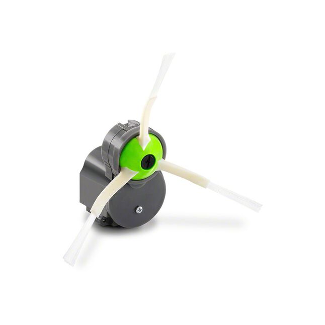 Roomba&reg; zijborstel voor hoeken en randen module