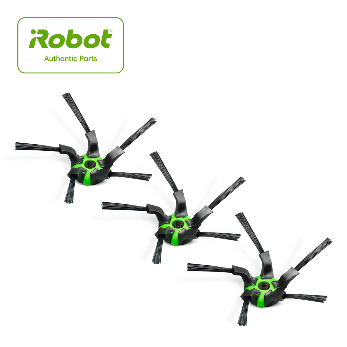 iRobot® Roomba® s-serie hoekborstel, set van 3, , large image number 0
