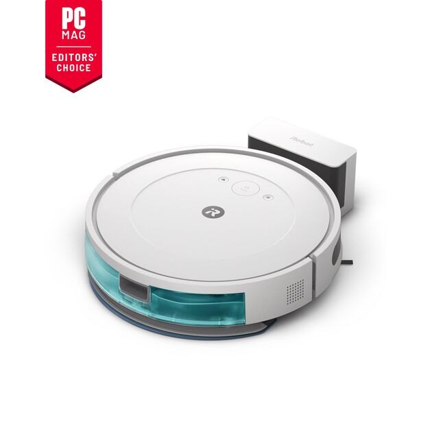 Roomba Combo® Essential serie, , large image number 1