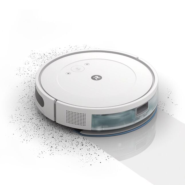 Roomba Combo® Essential-Roboter, , large image number 1