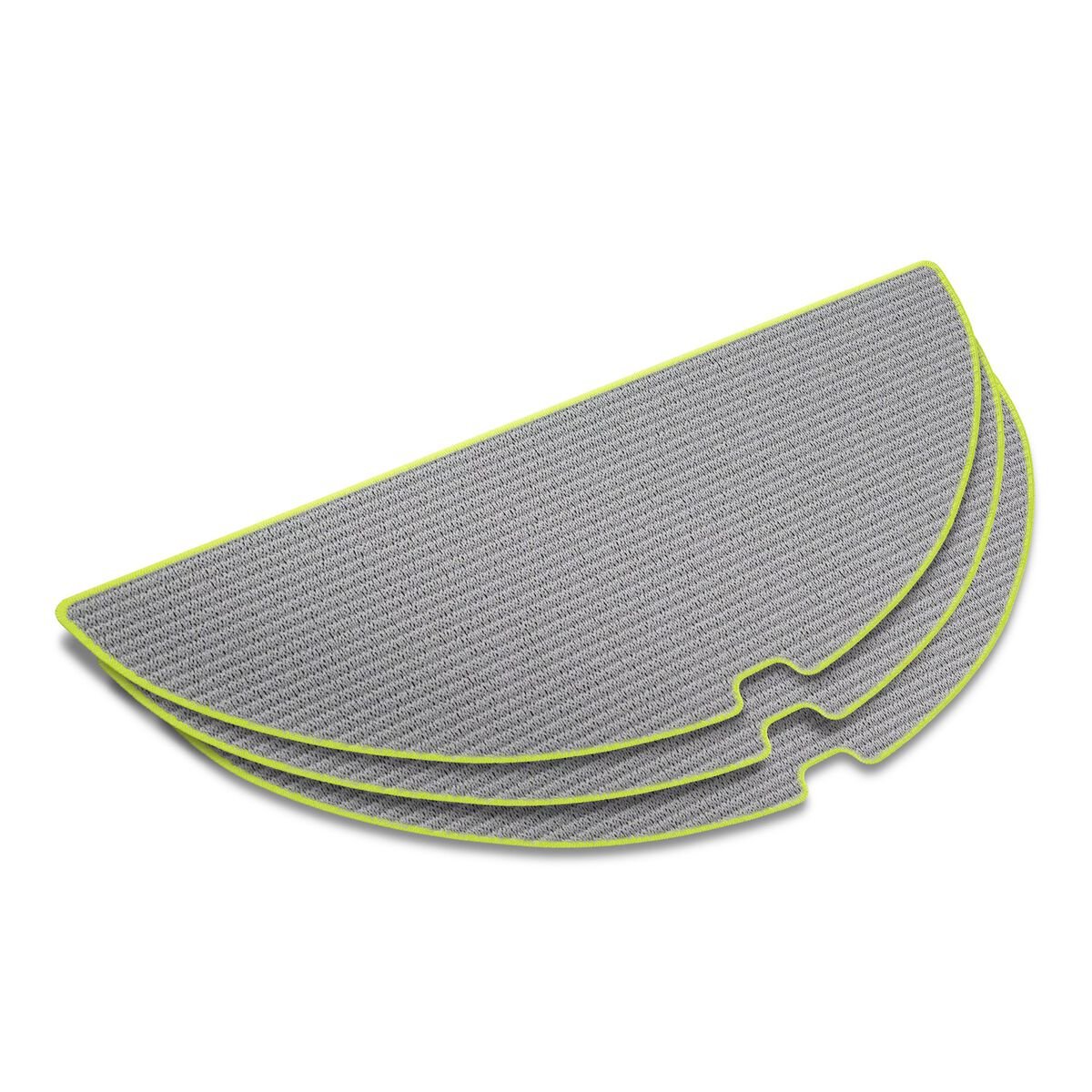 Wasbare dweilpads voor de Roomba® 205 DustCompactor™ Combo Robot, set van 3, , large image number 0