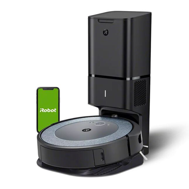 iRobot&reg; Roomba&reg; i5-serie