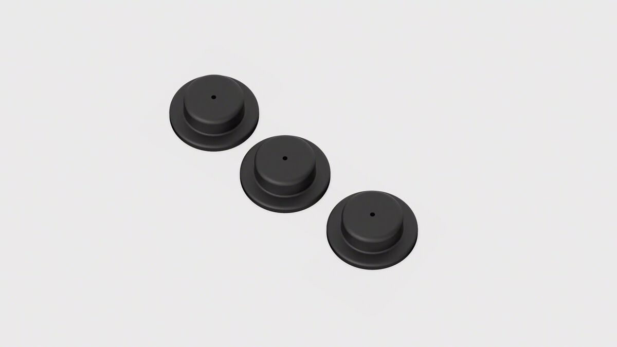Set spuitkoppen voor druppelpunten van iRobot® Roomba Combo® j7, , large image number 1