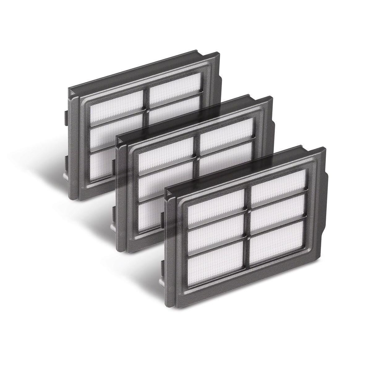 Filter voor Roomba® Plus 405 Combo Robots, set van 3, , large image number 0