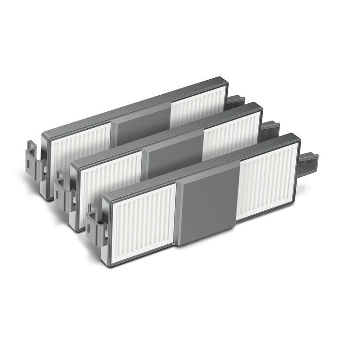 Filter voor Roomba&reg; 205 DustCompactor&trade; Robots, set van 3, , large image number 0