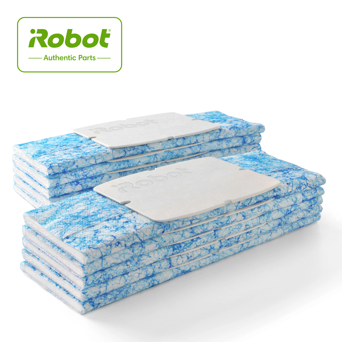 iRobot® Braava jet® pads voor nat dweilen, , large image number 0