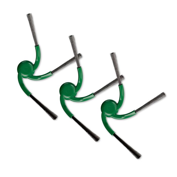 Set van 3 borsteltjes voor randen en hoeken voor Roomba&reg; 875/575/515/415/115 Combo robots, , large image number 0