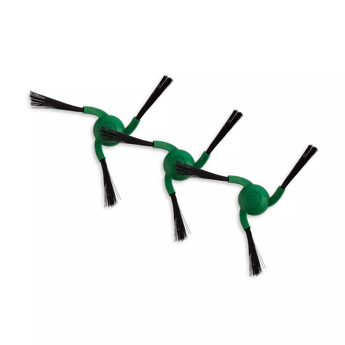 Borsteltje voor randen en hoeken voor Roomba&reg; Mini Robots, set van 3, , large image number 0