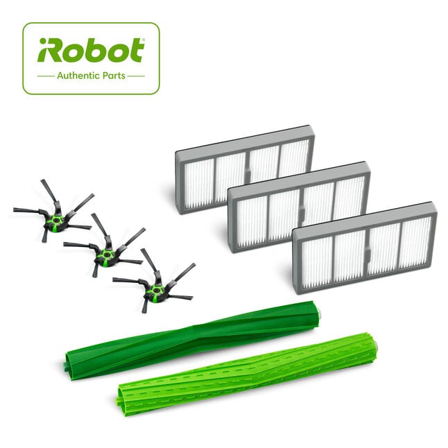 Kit de recambios para iRobot&reg; Roomba&reg; serie s