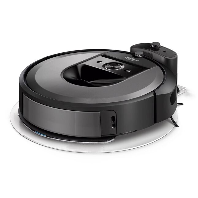 Roomba Combo® i8 Saug- und Wischroboter