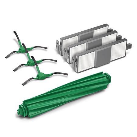 Kit de recambios para Robots Roomba&reg; 205 DustCompactor&trade;