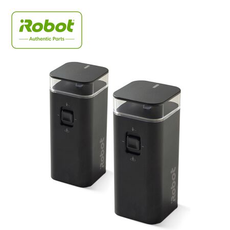 Dual Mode Virtual Wall&reg;-barri&egrave;re, set van 2