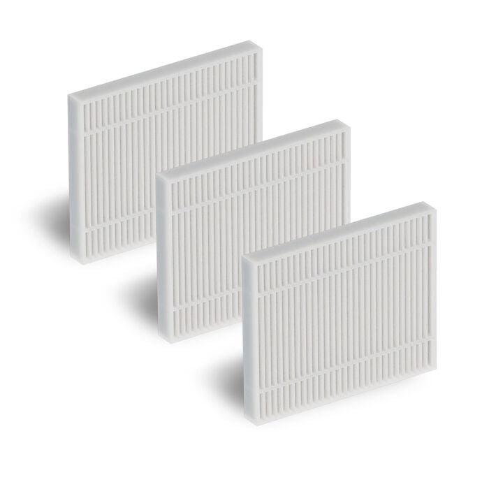 Set van 3 filters voor Roomba&reg; 115 Combo robots, , large image number 0