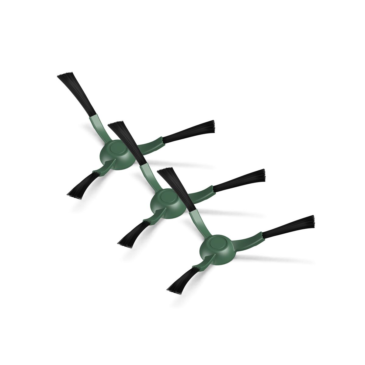 Pack de 3 brosses latérales pour les robots Roomba® 505/405/205/105/Essential série, , large image number 0