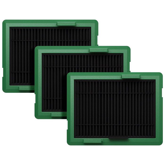 Filtro de carb&oacute;n activado para Robots Roomba&reg; Max 705 y 775 Combo, pack de 3, , large image number 0