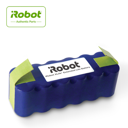 iRobot&reg; XLife&trade; Extended Life Battery