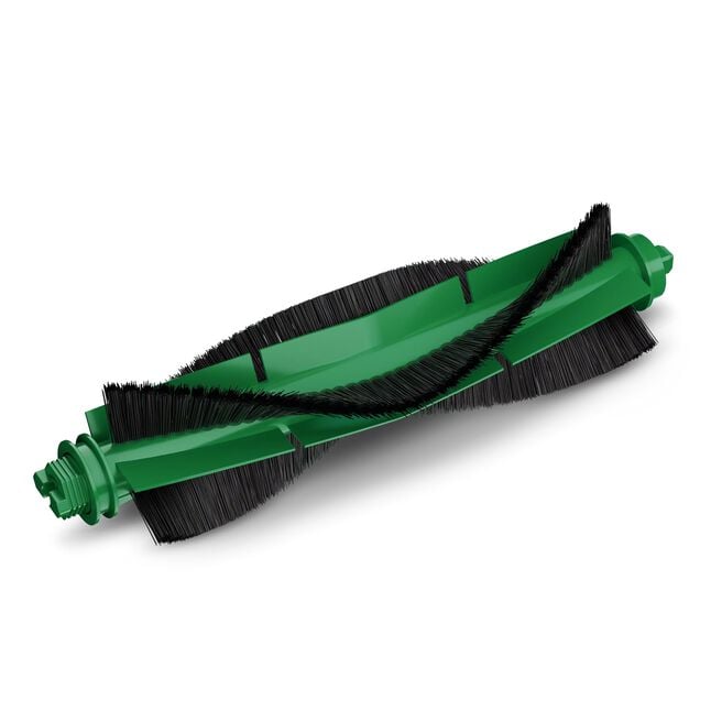B&uuml;rste f&uuml;r verschiedene Oberfl&auml;chen f&uuml;r Roomba&reg; 105 Combo und Vac Roboter