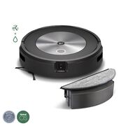 Roomba Combo&reg; j5 robotstofzuiger en dweilrobot, , large