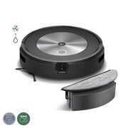 Roomba Combo® j5 robotstofzuiger en dweilrobot, , large