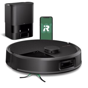Robot Roomba&reg; Max 705 Vac con Base AutoEmpty&trade;