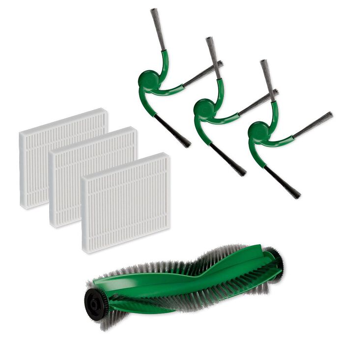 Onderhoudset voor Roomba&reg; 115-robots, , large image number 0