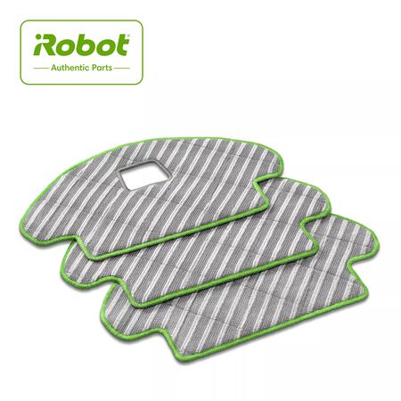 iRobot&reg; Roomba&reg; Combo schoonmaakpad-set