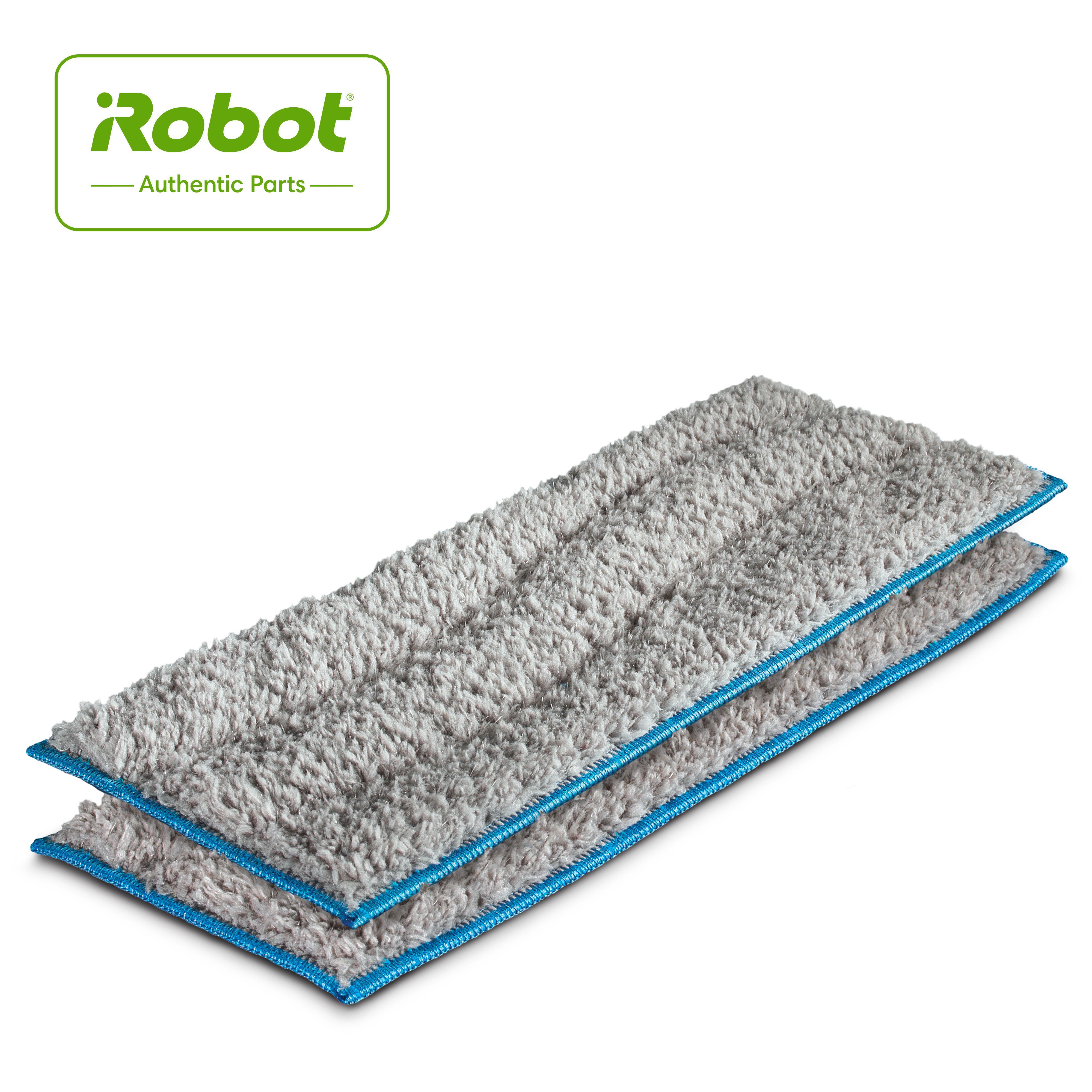 Braava jet® m serie wasbare pads voor nat dweilen | iRobot®