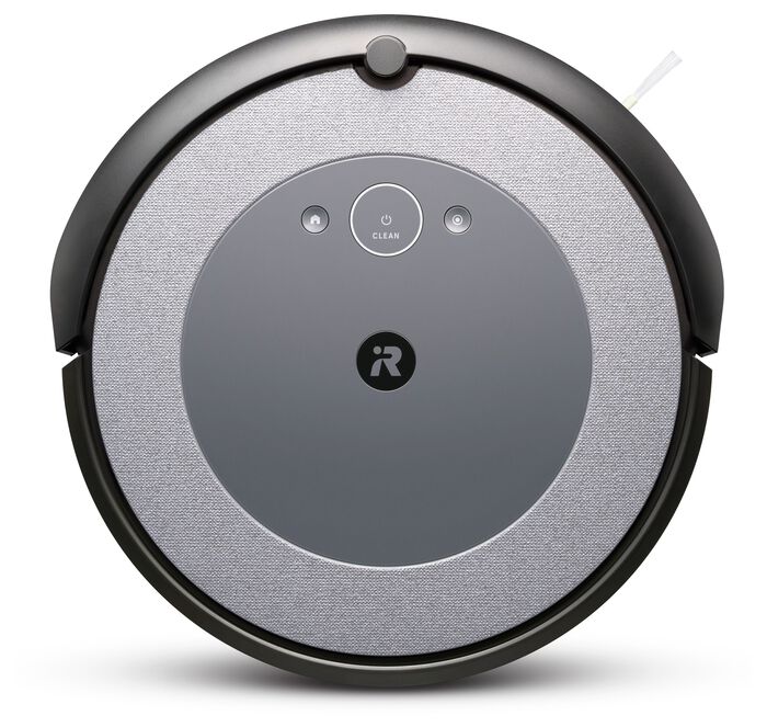 Roomba Combo&reg; i5 robotstofzuiger en dweilrobot, , large image number 0
