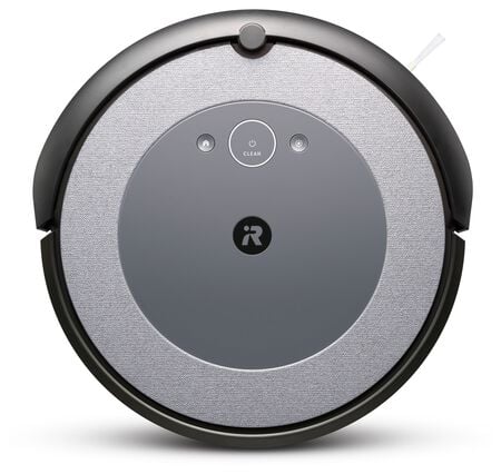 Roomba Combo&reg; i5 robotstofzuiger en dweilrobot