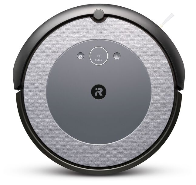 Robot aspirateur et laveur Roomba Combo® i5