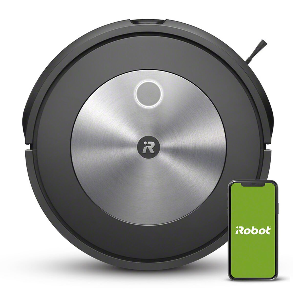 Robot aspirador Roomba® j7 com ligação Wi-Fi, , large image number 0