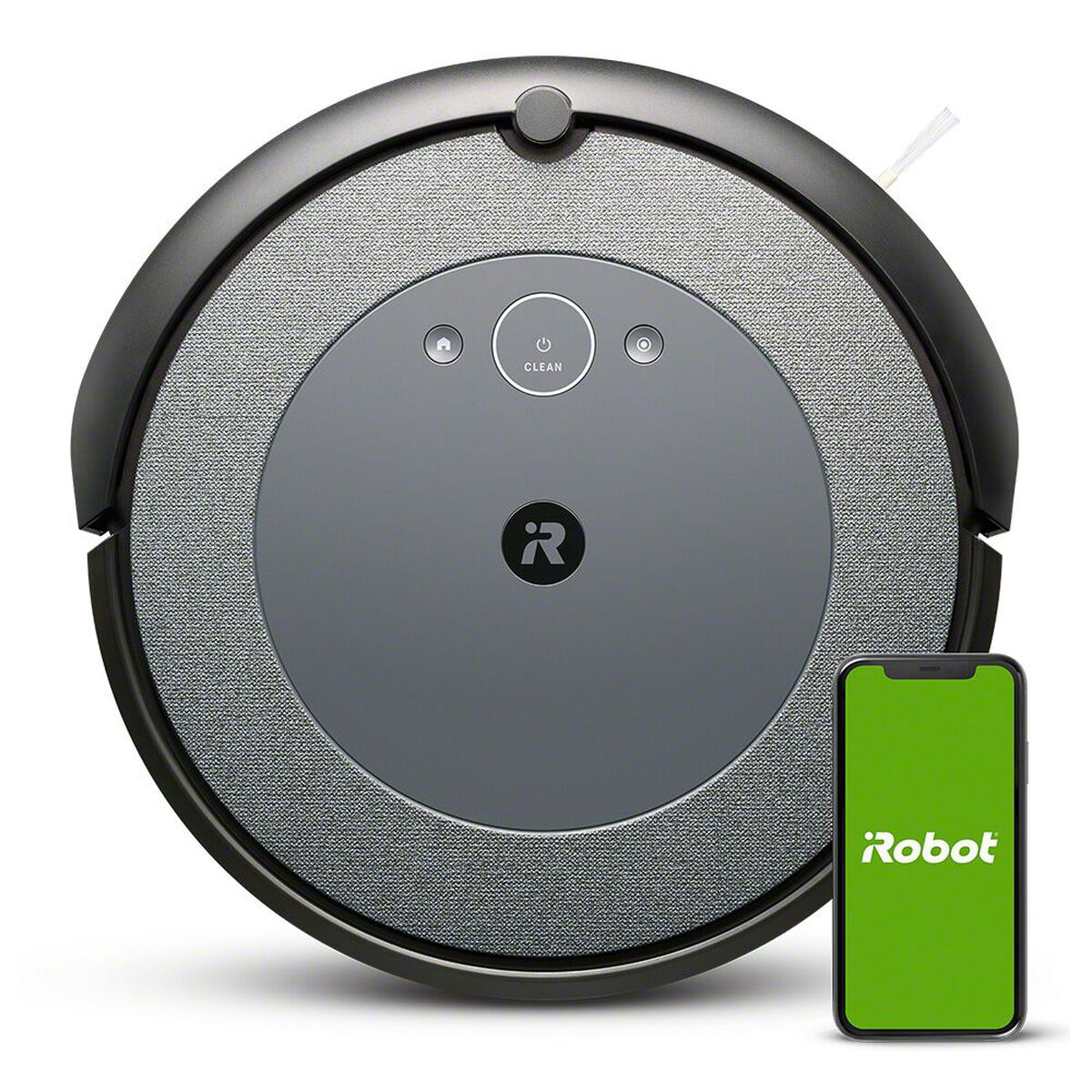 Roomba&reg; i3 Saugroboter mit WLAN-Verbindung, , large image number 0