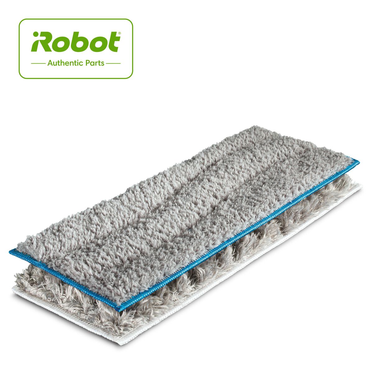 iRobot® Braava jet® m-serie wasbare pads voor nat en droog dweilen - multipack, , large image number 0