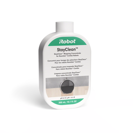 Solution concentr&eacute;e de lavage des sols StayClean&trade;