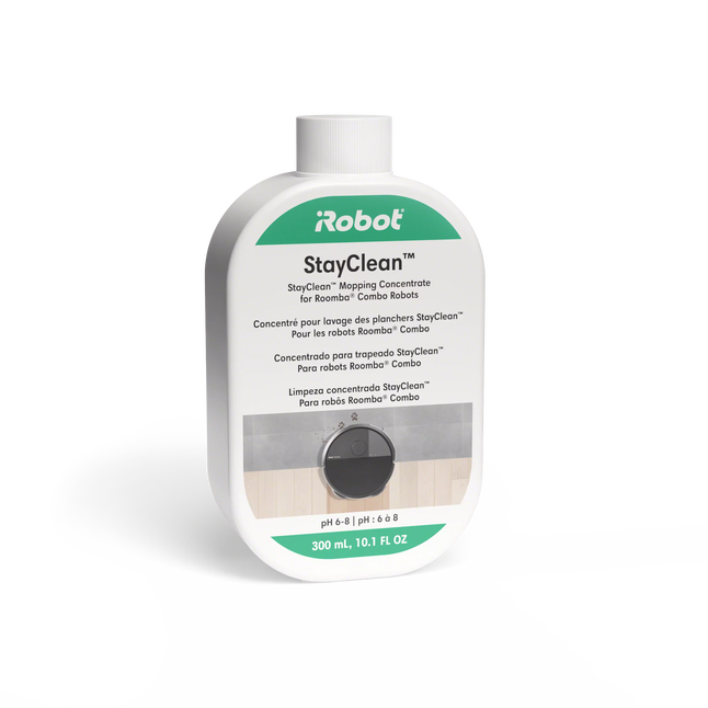 StayClean™ Mopping Concentrate