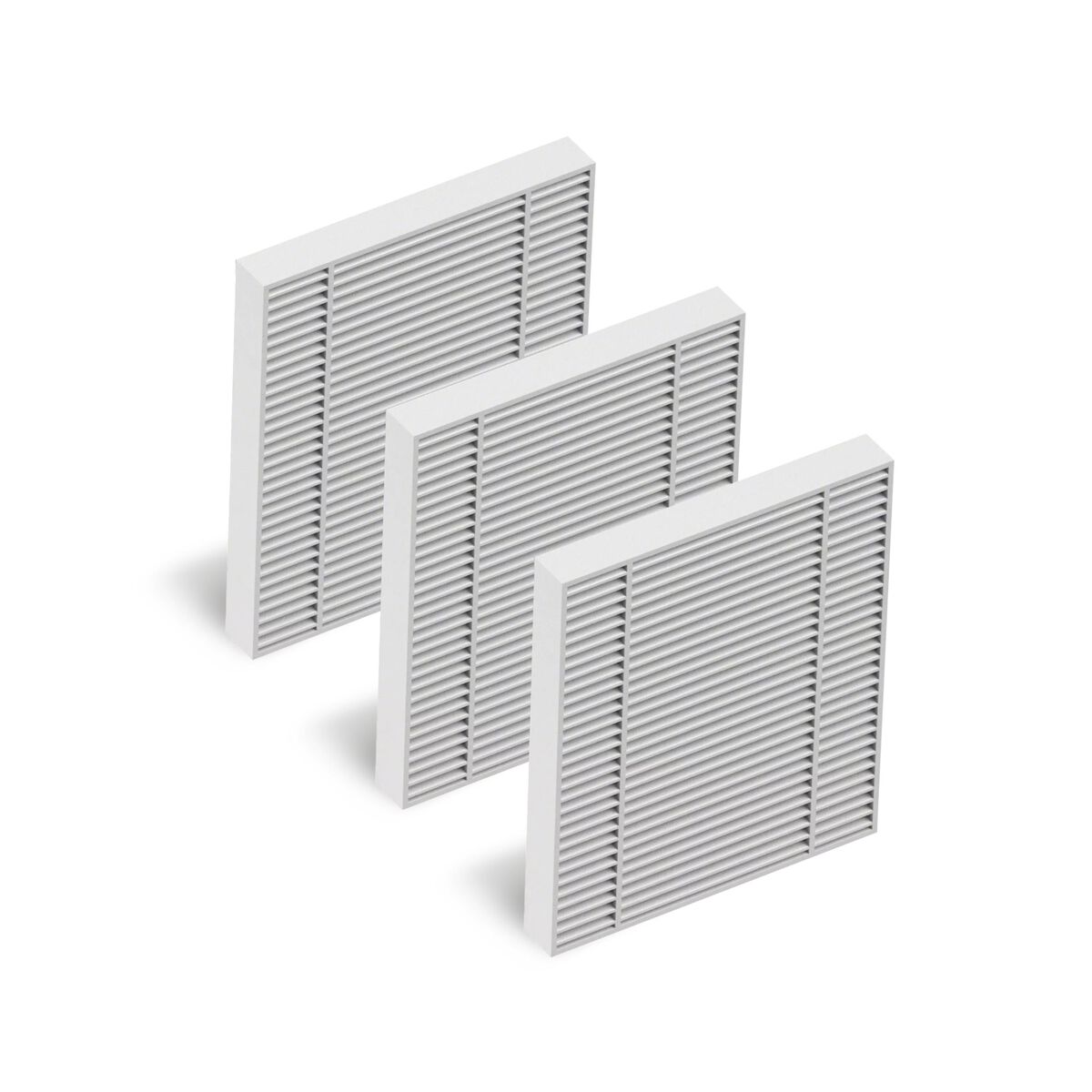 Set van 3 filters voor Roomba® 105 & Essential robots, , large image number 0
