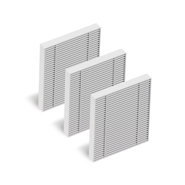 Set van 3 filters voor Roomba® 105 & Essential robots