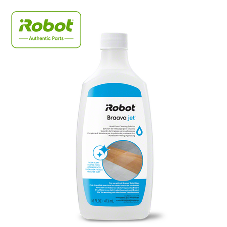 iRobot&reg; Braava jet&reg; Hartb&ouml;den-Reinigungsl&ouml;sung