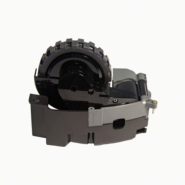 Linkerwielmodule voor robots van de Roomba&reg; e serie en bepaalde robots van de i en j serie