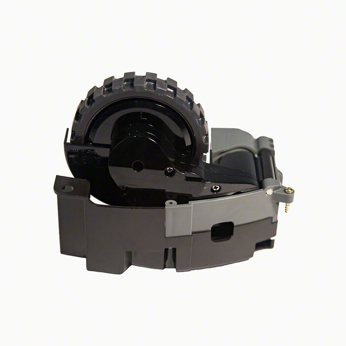 Linkerwielmodule voor robots van de Roomba&reg; e serie en bepaalde robots van de i en j serie, , large image number 0