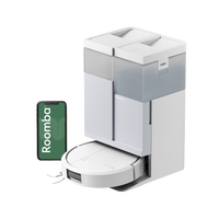 Roomba&reg; Plus 415 Combo