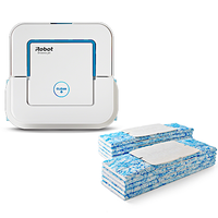 Braava jet&reg; s&eacute;rie&nbsp;200