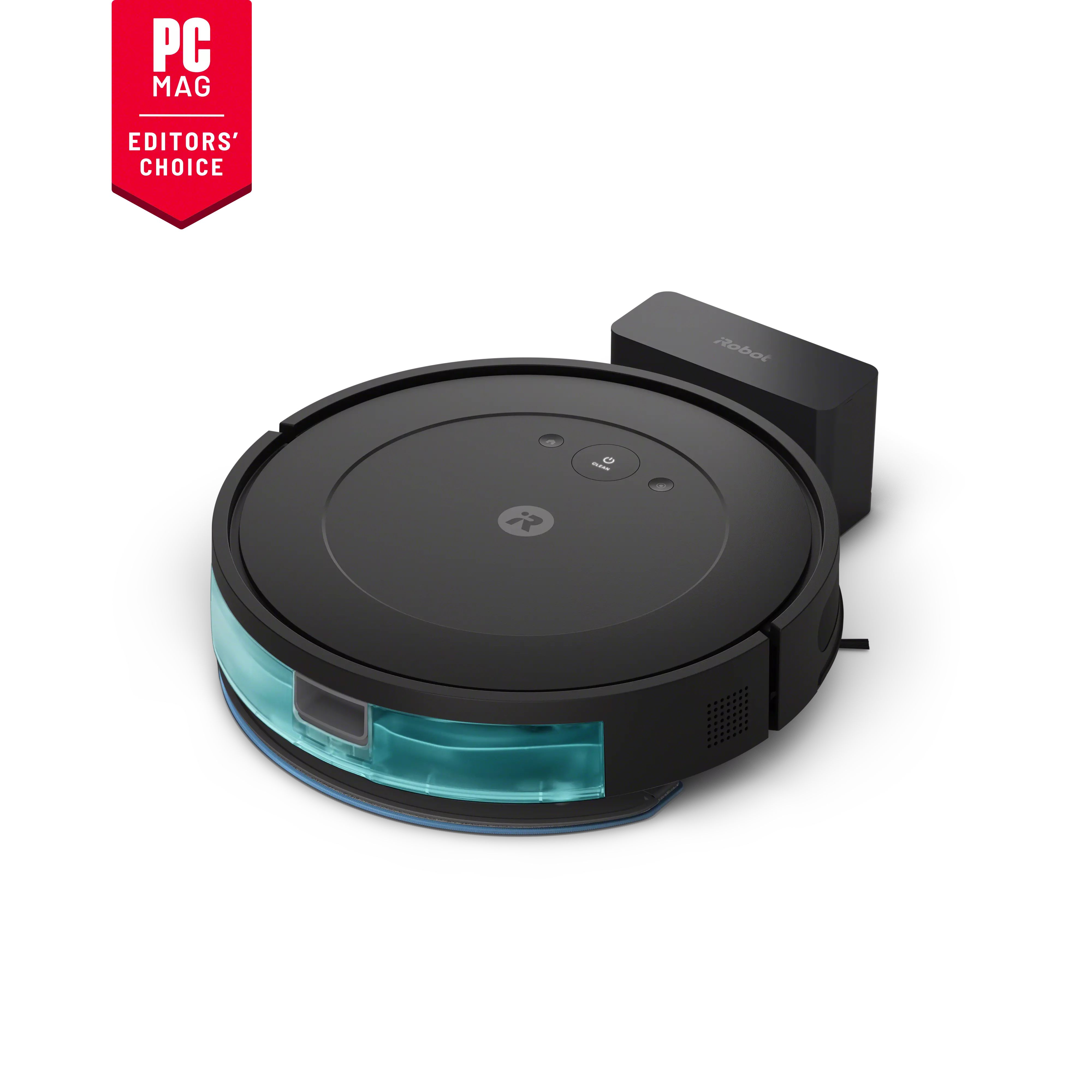 Roomba Combo® Essential robot | iRobot