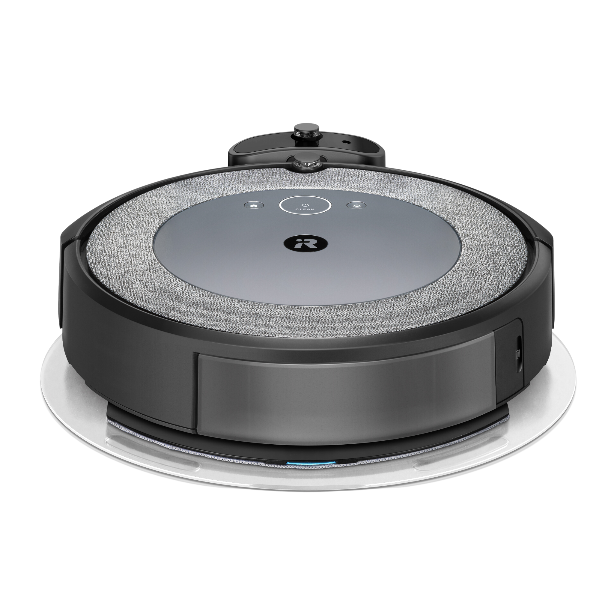 Roomba Combo® i5 robotstofzuiger en dweilrobot | iRobot®