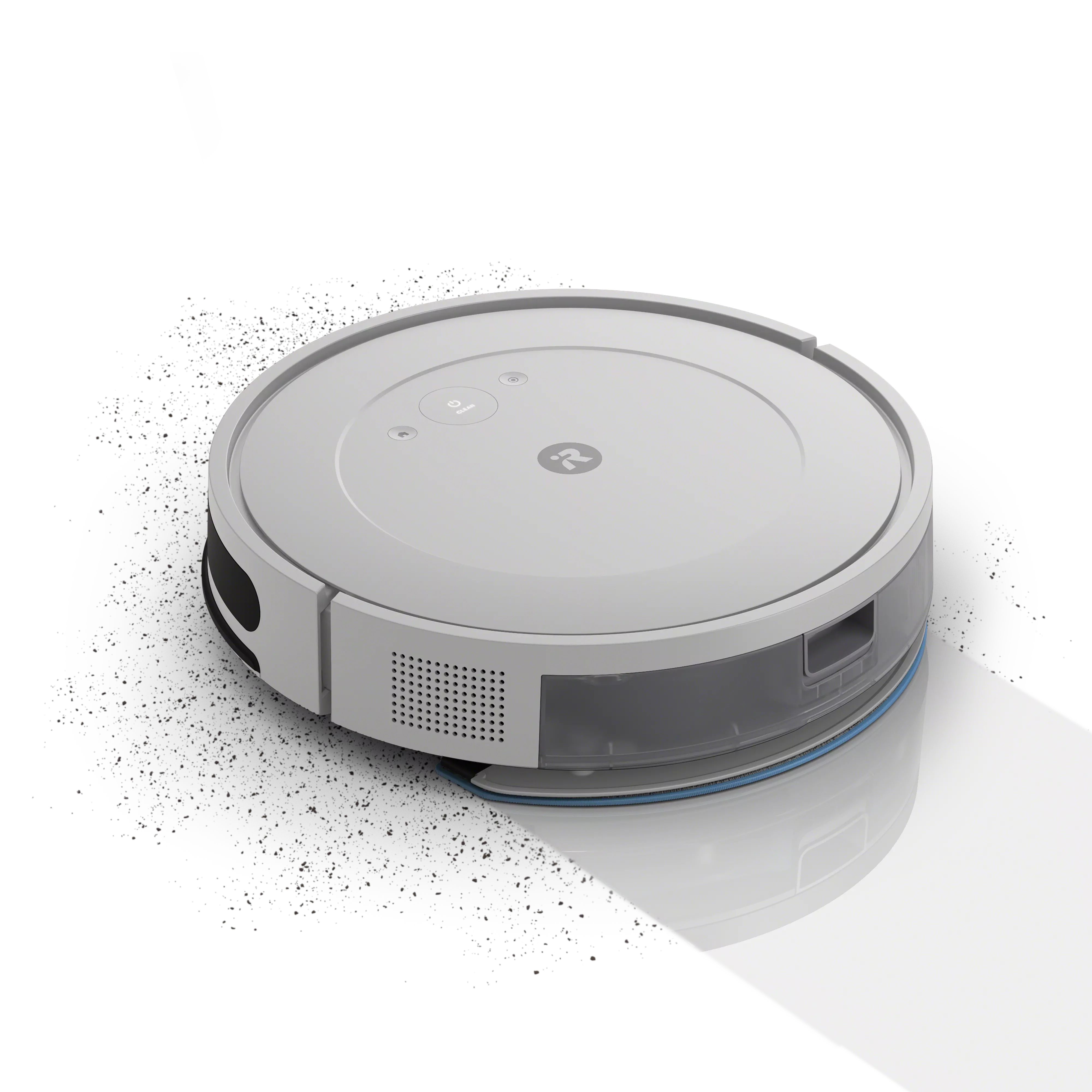 Roomba Combo® Essential robot | iRobot