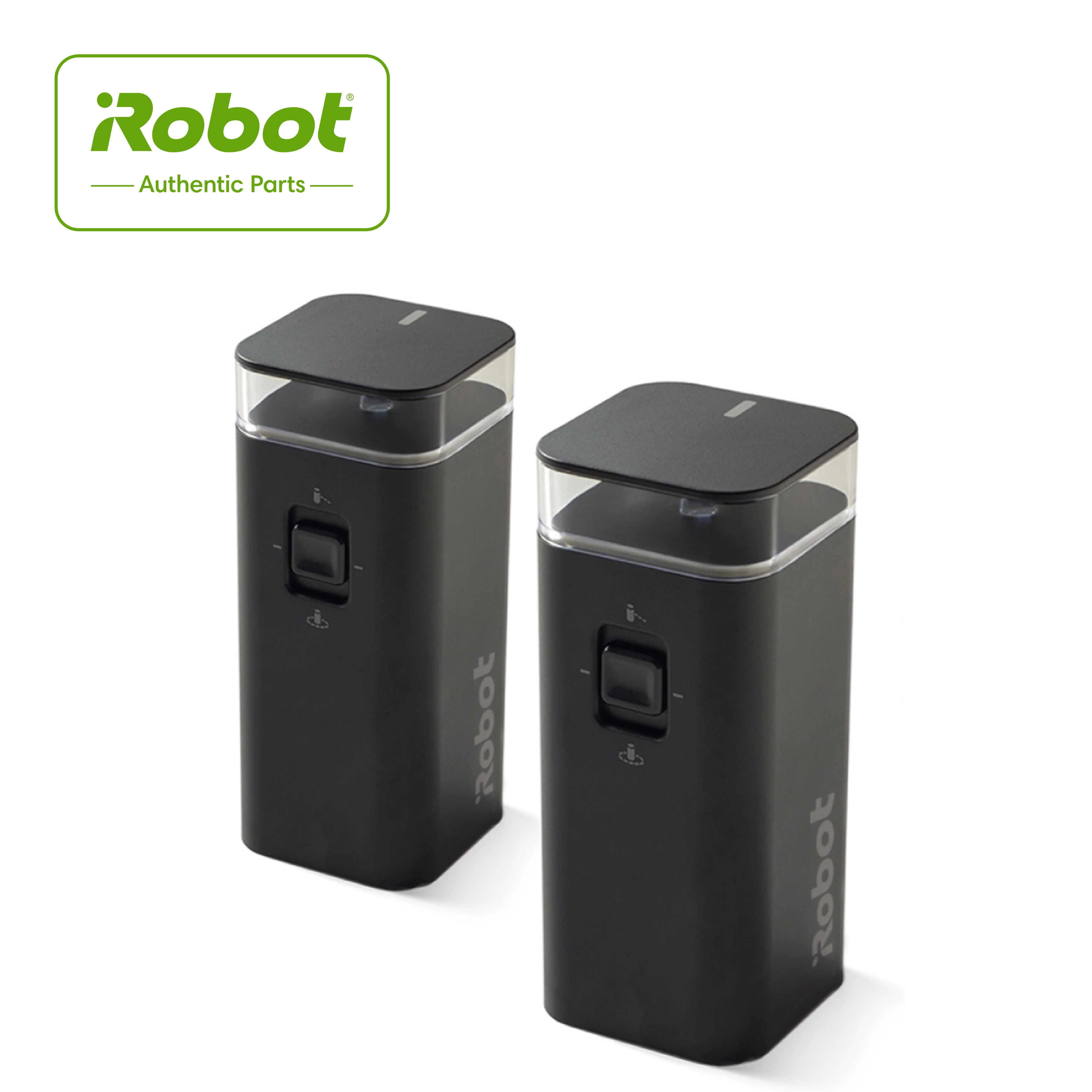 Dual Mode Virtual Wall®, set van 2 | iRobot®