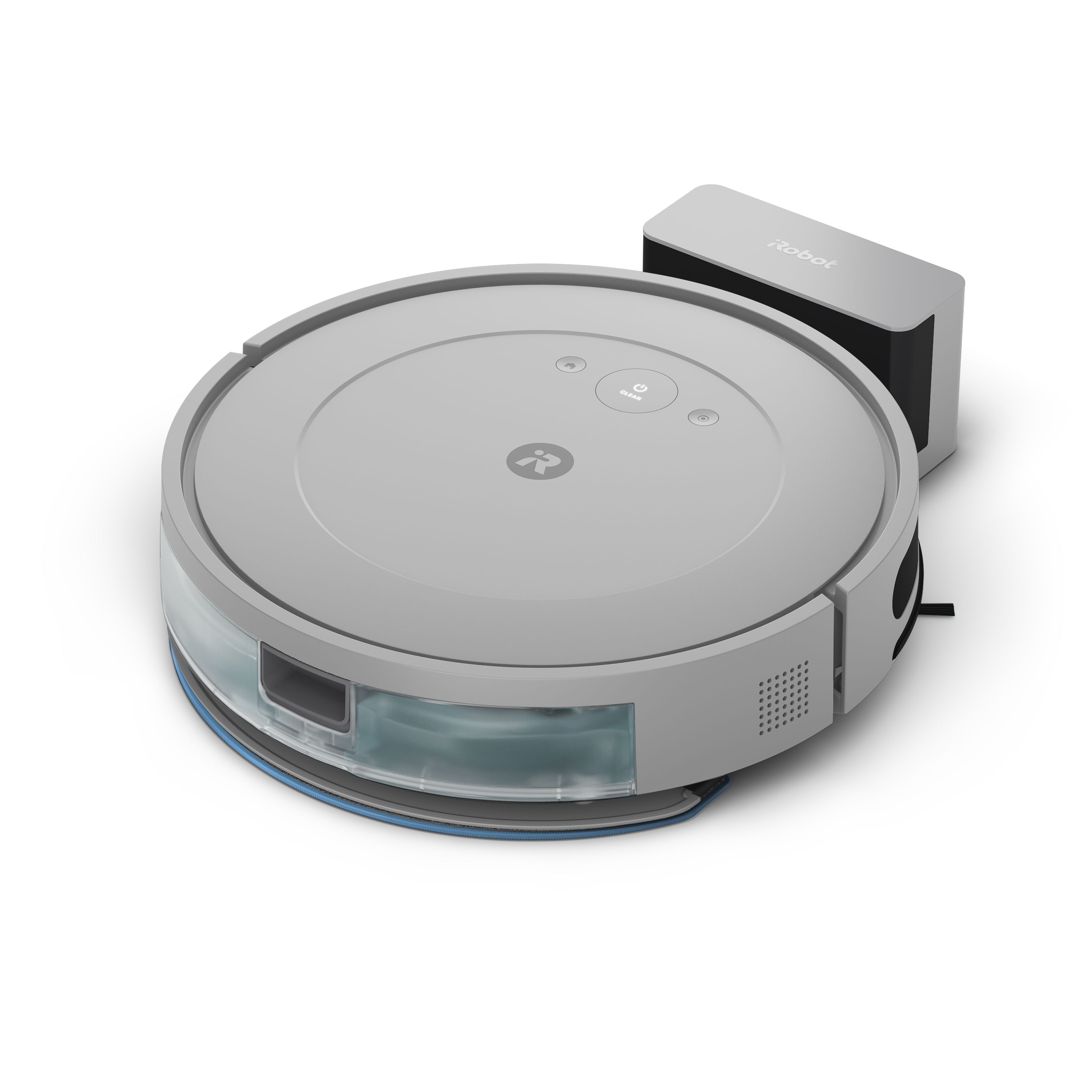 Roomba Combo® Essential Robot | iRobot