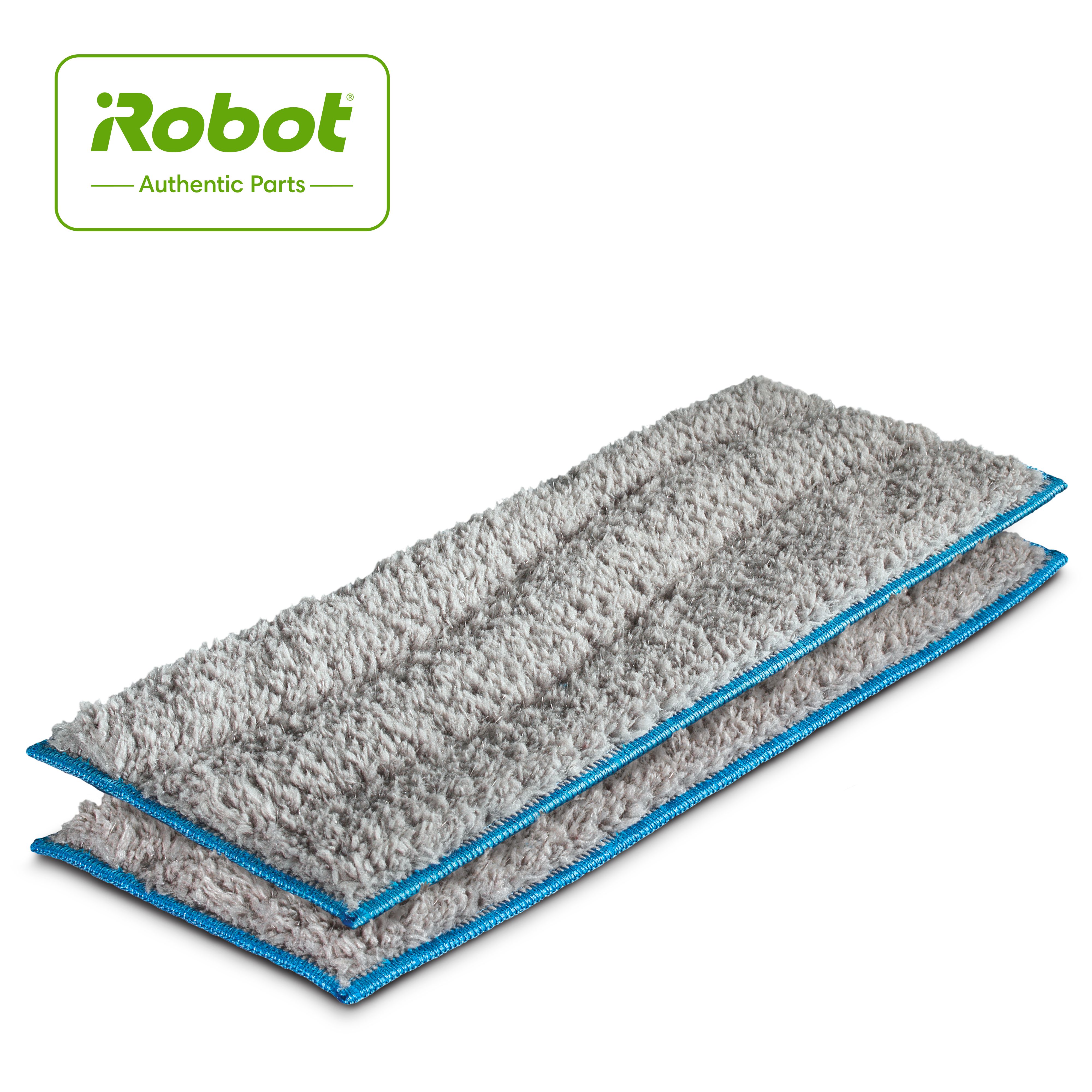 Braava jet® m serie wasbare pads voor nat dweilen | iRobot®
